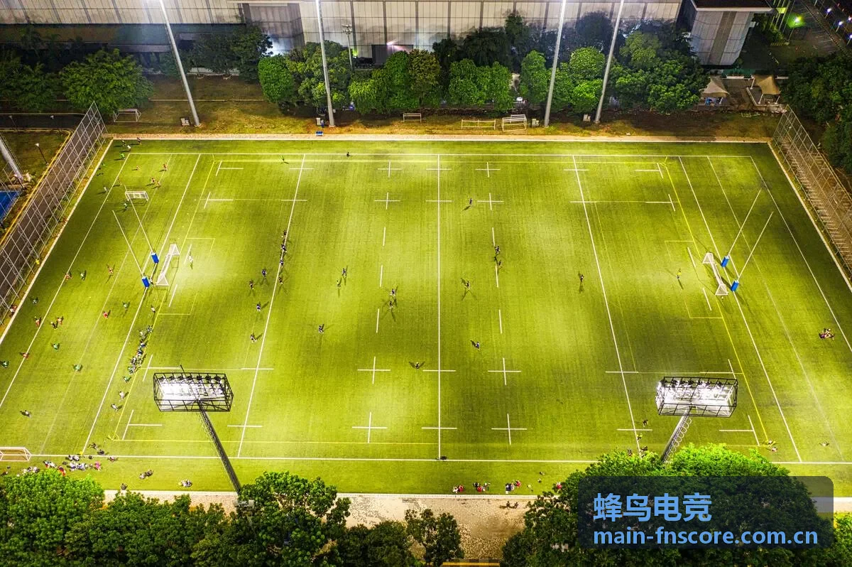 蜂鸟电竞社区公益赛电竞慈善活动